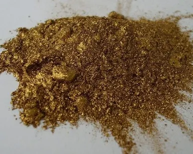 фото Порошок бронзовый ПР-БрО10Ф1 40-100 мкм ТУ