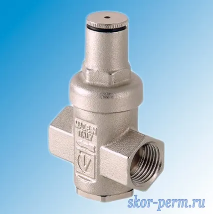 Фото №0 Редуктор давления поршневой 3/4&quot; VALTEC (1,0 - 4,5 бар)