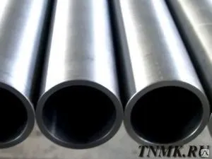 фото Труба свинцовая 75х9 мм С2 ГОСТ 167-69