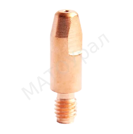 Фото №0 Наконечник М6-1,2, L=28мм