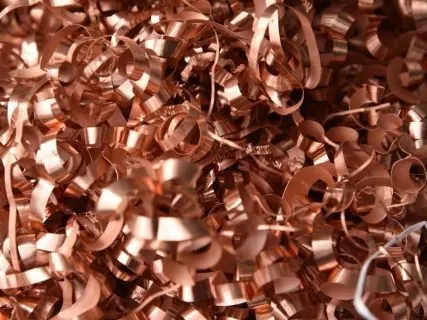 Фото №0 Отходы меди и лом медной стружки