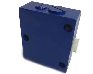 фото Делители расхода МКД-20/32