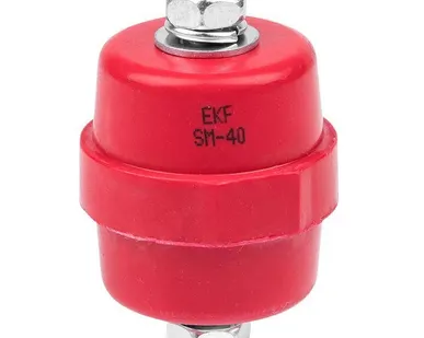 фото Изолятор SM 40 EKF plc-sm-40
