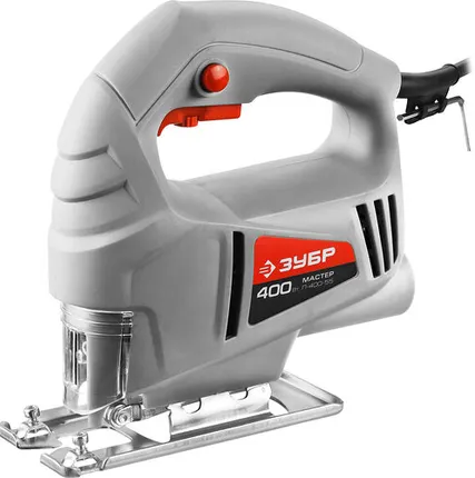 Фото №0 Электролобзик ЗУБР МАСТЕР Л-400-55