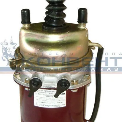 Фото №0 Энергоаккумулятор 5320 АМТК с/с