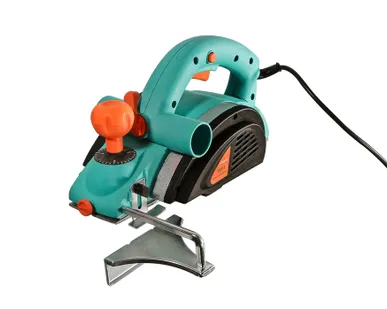 фото Рубанок P1011 Sturm! 1,1кВт, ширина 82мм,выборка четверти