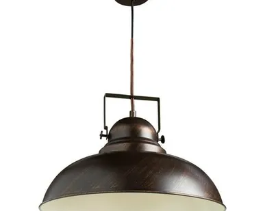 фото Подвесной светильник Arte Lamp MARTIN A5213SP-1BR