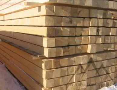 фото Брусок 20х 30