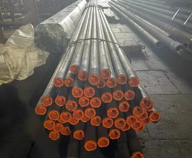 фото Трубы НКТ 48*4 гр.пр. Е ГОСТ 633-80