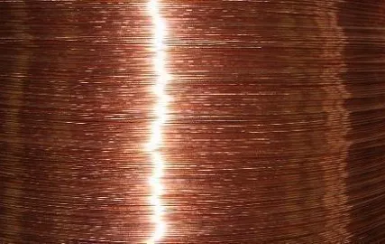 Фото №0 Проволока медно-никелевая МНМц40-1,5 Константан