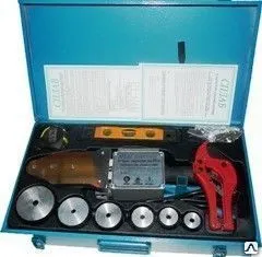 фото Сварочный аппарат А-4 (1800 вт.) СПЛАВ