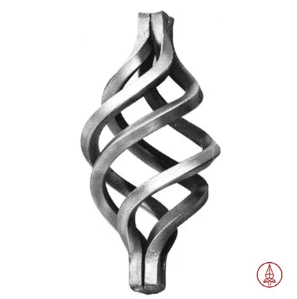 Фото №0 Корзинка Кв14, 32.02