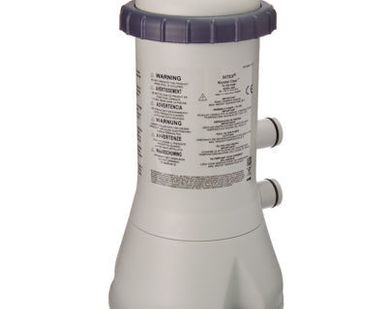 фото Насос с фильтром Intex 28638 для бассейна D457см