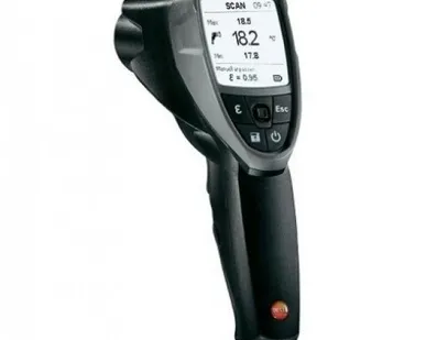 фото Пирометр Testo 835-T2 Testo AG