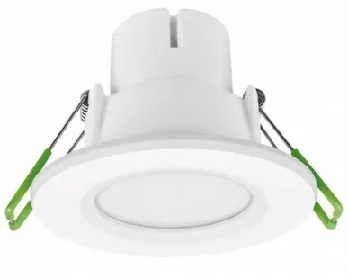фото Светильник встраиваемый LED 10W 840 NDL-P1 круг белый (R80) Navigator