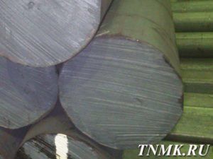Фото №0 Круг стальной 420 мм ст. 20Х