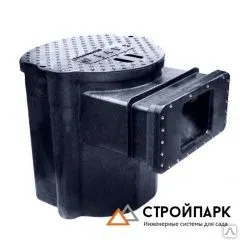 Фото №0 Встраиваемый скиммер Savio 317-533л/мин