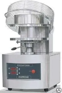 Фото №0 Пресс для пиццы CUPPONE PZF/50DS
в