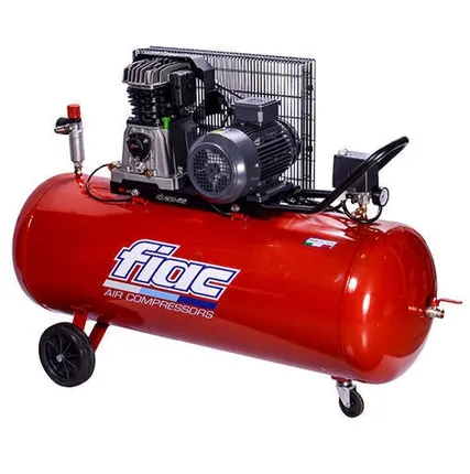 Фото №0 Компрессор ременной Fiac АВ 100/360А-1.5