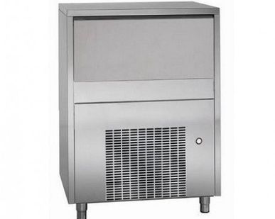 фото Льдогенератор APACH ACB8040A