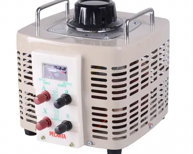 фото Ресанта Автотрансформатор РЕСАНТА ТР/5 (TDGC2-5)