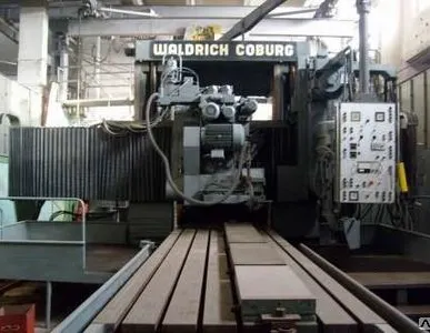 фото Шлифовка деталей