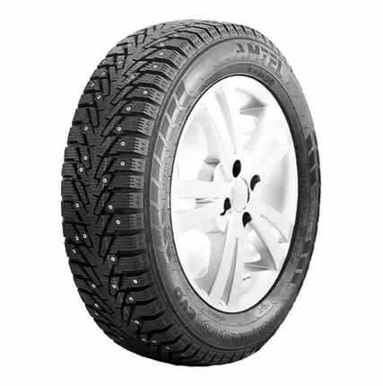 Фото №0 205/60 R16 Amtel NordMaster Evo Амтел