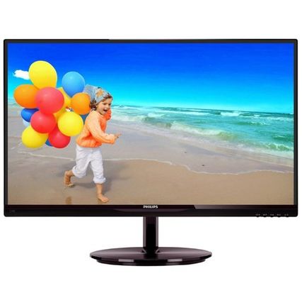 Фото №0 Монитор Philips 234E5QHABW