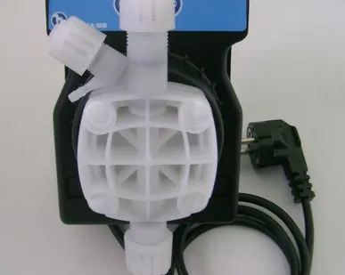 фото Насос etatron d s, DLX-MA/MB, 1504