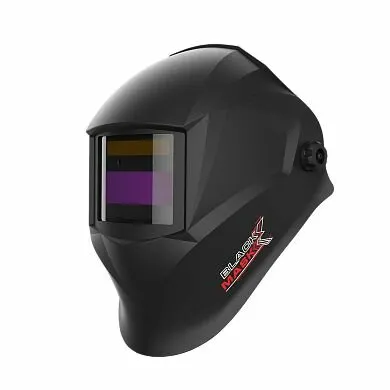 Фото №0 Маска сварщика хамелеон 100