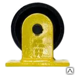 Фото №0 Блок с площадкой крепления Гп-Б-1,0-0,4