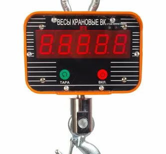 фото Весы электронные крановые TOR OCS-20-B 20T