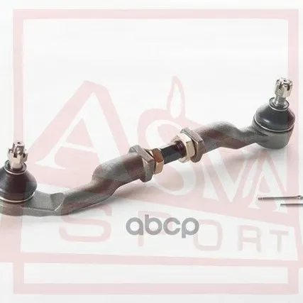 Фото №0 Наконечник Рулевой Kia Sportage Fm 1999-2003 ASVA арт. 122101L