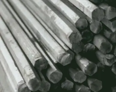 фото Шестигранник калиброванный 9 мм ст 40Х ГОСТ 8560