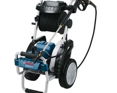фото Мойка Bosch GHP-8-15 XD PRO