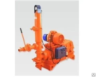 фото Растворонасосы