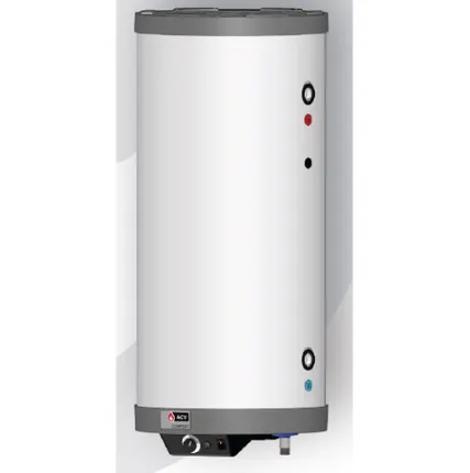 Фото №0 Бойлер косвенного нагрева 242 л, ACV, Comfort E 240, настенный, с ТЭН, "бак-в-баке" , 53 кВт, нагрев 20 минут