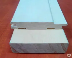 Фото №0 Полог липа 90х25 1 сорт