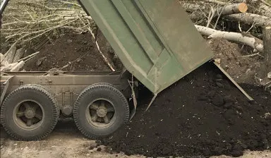Фото №2 Аренда самосвала. Песок, щебень, грунт.