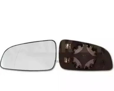 фото ALKAR 6432438 Зеркало/элемент R [Выпуклое/С подогревом]