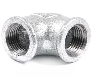 фото Угольник Ду 32 ГОСТ 8946-75 чугунный