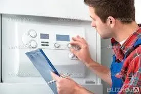 фото Техническое обслуживание конденсационного котла до 50кВт в год(след.года)