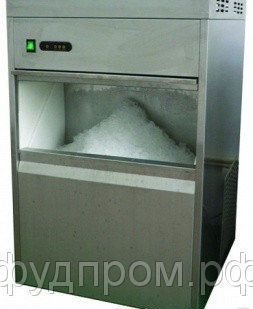 фото Льдогенератор чешуйчатого льда GASTRORAG DB-50F GASTRORAG