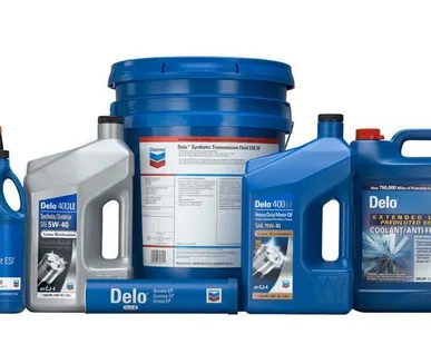 фото Антифриз HEAVY DUTY ANTI-FREEZE/COOLANT CONCENTRATE PF B, 6*3,785 л