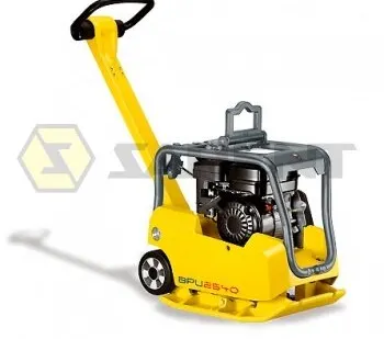 фото Аренда виброплиты Wacker Neuson ВPU 2540 А