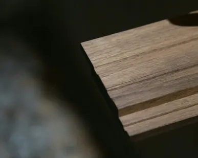 фото ДВП 3,2*2745*1220 мм