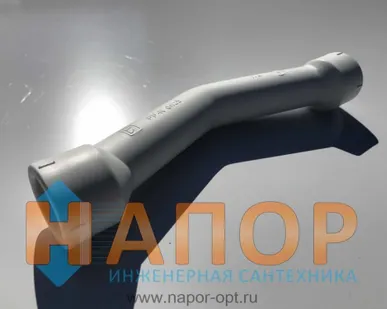 фото Обвод полипропиленовый Ду 25