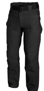 Фото №0 Брюки тактические Tactical (чёрные)
