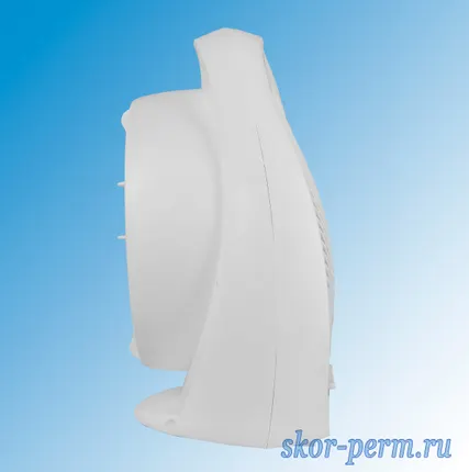 Фото №3 Тепловентилятор электрический спиральный РЕСАНТА ТВС-1 (2,0 кВт)