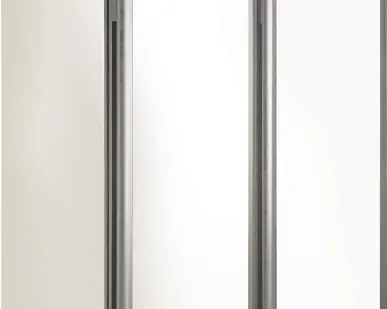 фото Шкаф холодильный CM114-Sm Alu